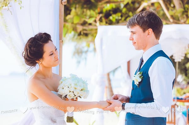 M&V Wedding on Samui Wedding and Event Planner in Thailand. Hua Hin, Samui and Chang Islands and others R_WE1586