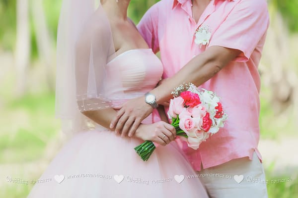 A&D Hochzeitszeremonie in Chang, Hochzeits- und Eventplaner in Thailand. Hua Hin, Samui, Chang und andere R_WE2084