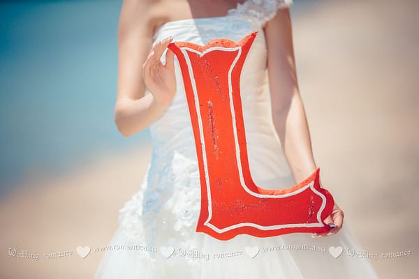 Mariage de Michael et Xenia à Koh Samui Organisateur de mariages et de vacances en Thaïlande. Hua Hin Samui et les îles Chang et autres 2