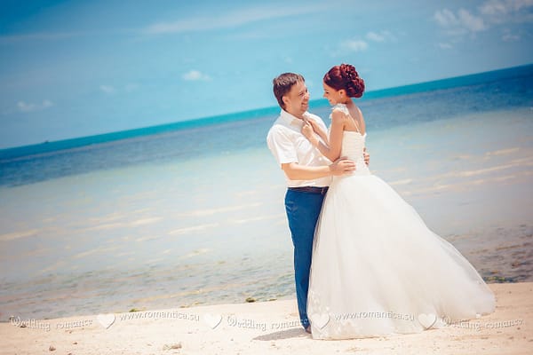 Mariage de Michael et Xenia à Koh Samui Organisateur de mariages et de vacances en Thaïlande. Hua Hin Samui et les îles Chang et autres 30