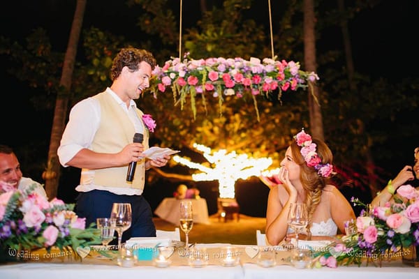 Sarah&Andys Luxus-Villa-Hochzeit auf Samui, Hochzeits- und Eventplaner in Thailand. Hua Hin, Samui, Chang und andere 4