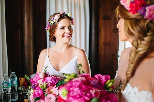 Sarah&Andys Luxus-Villa-Hochzeit auf Samui, Hochzeits- und Eventplaner in Thailand. Hua Hin, Samui, Chang und andere 8