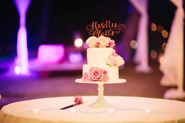 Sarah&Andys Luxus-Villa-Hochzeit auf Samui, Hochzeits- und Eventplaner in Thailand. Hua Hin, Samui, Chang und andere 9