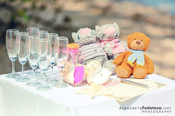 Свадьба K&K на Чанге Организатор свадеб и праздников в Таиланде. Хуахин острова Самуи и Чанг и другие 4