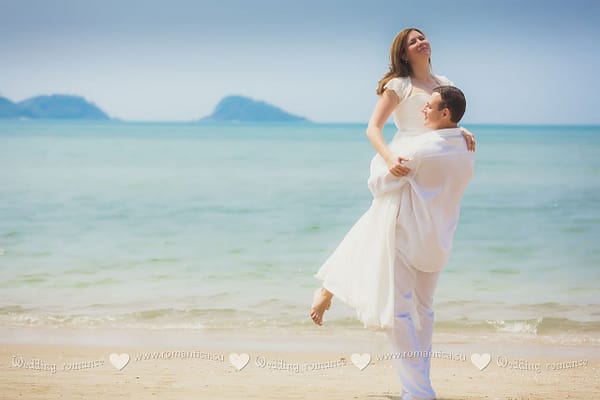 Свадьба E&K на Чанге Организатор свадеб и праздников в Таиланде. Хуахин острова Самуи и Чанг и другие R_WE9571