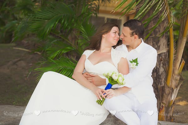 Свадьба E&K на Чанге Организатор свадеб и праздников в Таиланде. Хуахин острова Самуи и Чанг и другие R_WE9606