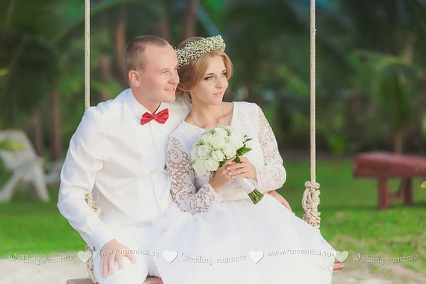 Mariage Vintage V&A sur l'île de Koh Samui Thaïlande Organisateur de mariages et de célébrations. Hua Hin Samui et les îles Chang et autres 15