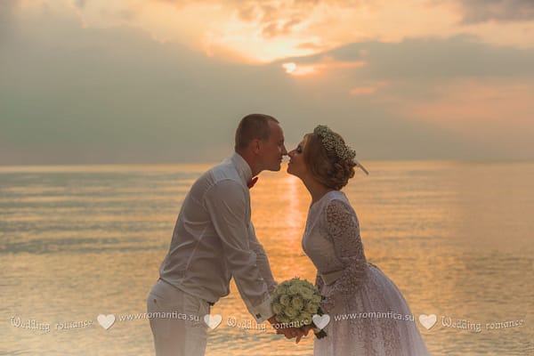 Mariage Vintage V&A sur l'île de Koh Samui Thaïlande Organisateur de mariages et de célébrations. Hua Hin Samui et les îles Chang et autres 17