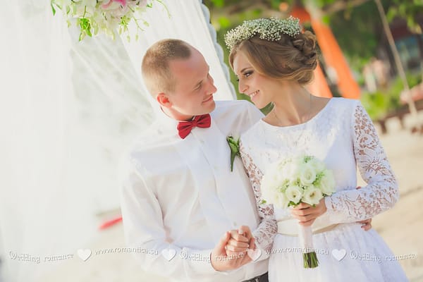Mariage Vintage V&A sur l'île de Koh Samui Thaïlande Organisateur de mariages et de célébrations. Hua Hin Samui et les îles Chang et autres 4