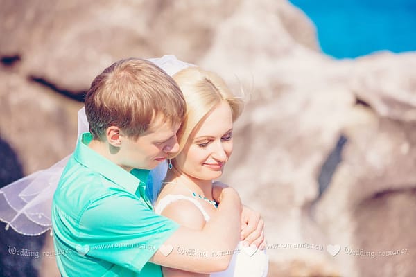 Свадьба E&V на пляже о. Самуи Организатор свадеб и праздников в Таиланде. Хуахин острова Самуи и Чанг и другие 6