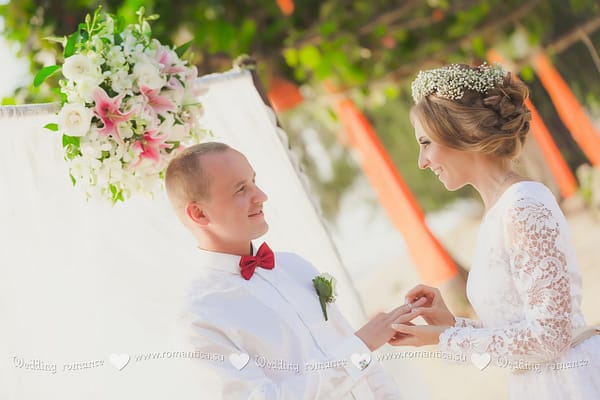 Mariage Vintage V&A sur l'île de Koh Samui Thaïlande Organisateur de mariages et de célébrations. Hua Hin Samui et les îles Chang et autres 6