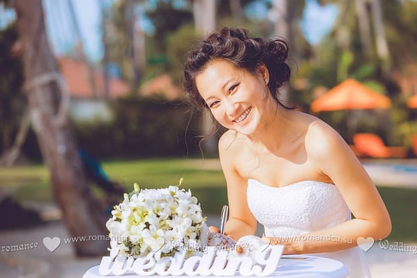 M&V Wedding on Samui Wedding and Event Planner in Thailand. Hua Hin, Samui and Chang Islands and others R_WE1667