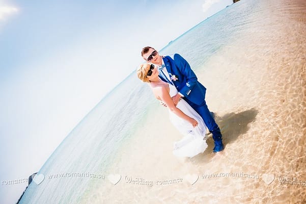 Свадебная церемония Дмитрия и Ольги на Самуи Организатор свадеб и праздников в Таиланде. Хуахин острова Самуи и Чанг и другие 35