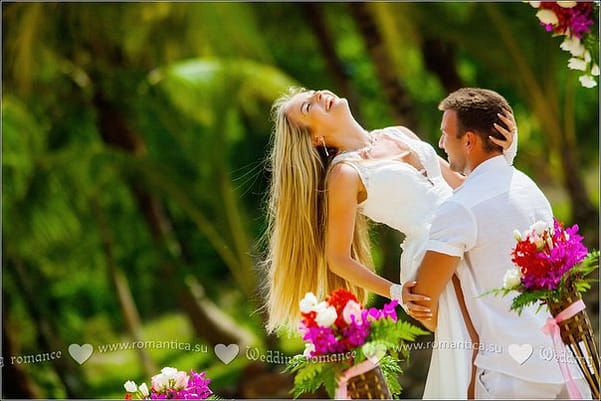 Hochzeit auf Chang Hochzeits- und Eventplaner in Thailand. Hua Hin, Samui, Chang und andere 18