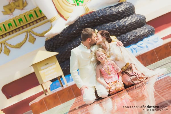 Свадьба на Самуи с буддийскими монахами, буддийская свадьба Организатор свадеб и праздников в Таиланде. Хуахин острова Самуи и Чанг и другие R_WE7640_result