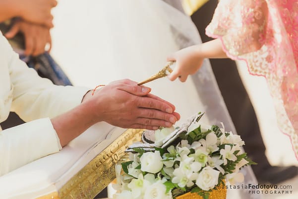 Свадьба на Самуи с буддийскими монахами, буддийская свадьба Организатор свадеб и праздников в Таиланде. Хуахин острова Самуи и Чанг и другие R_WE8208_result