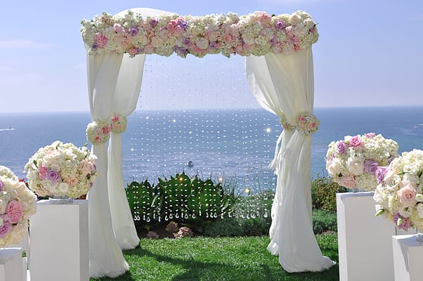 Samui Ceremony Organisateur de mariages et de vacances en Thaïlande. Hua Hin Samui et les îles Chang et autres chapiteau