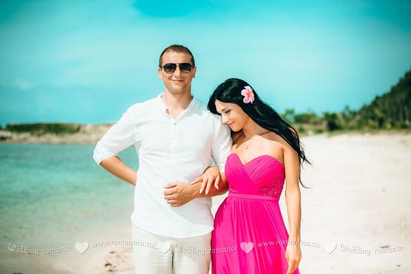 Séance photo du mariage de Natalia et Andrew à Koh Samui Organisateur de mariages et de vacances en Thaïlande. Hua Hin Samui et les îles Chang et autres 25