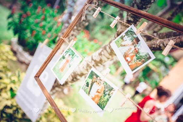 Rustikale Hochzeit in Chang. Hochzeits- und Eventplaner in Thailand. Hua Hin, Samui, Chang und andere 17