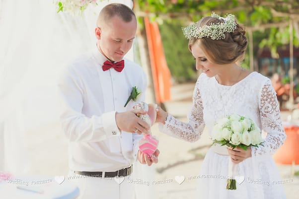 Mariage Vintage V&A sur l'île de Koh Samui Thaïlande Organisateur de mariages et de célébrations. Hua Hin Samui et les îles Chang et autres 12