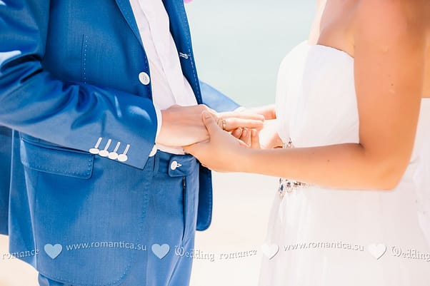 Свадебная церемония Дмитрия и Ольги на Самуи Организатор свадеб и праздников в Таиланде. Хуахин острова Самуи и Чанг и другие 20