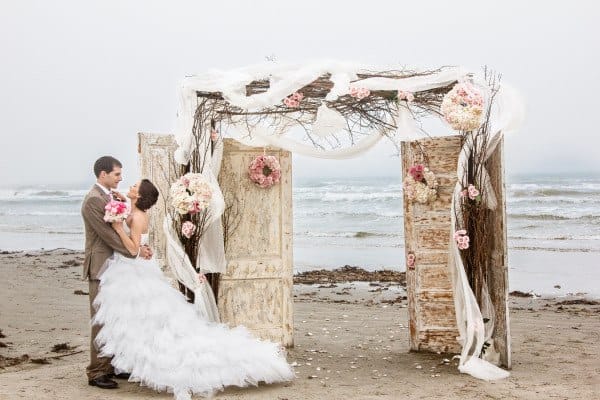 Arche de fleurs_avec portes