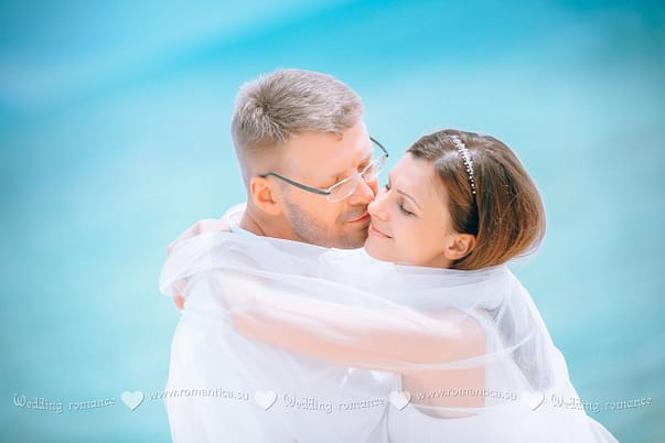 Oleg and Tatiana's honeymoon on Samui Wedding and event planner in Thailand. Hua Hin, Samui and Chang islands and others 18