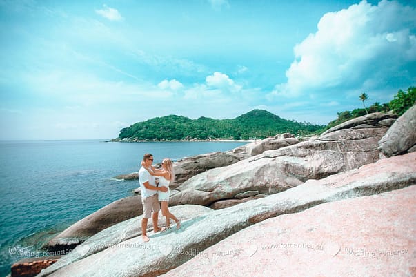 Love&Maxim – Fotosession auf Samui Hochzeits- und Eventplaner in Thailand. Hua Hin, Samui, Chang und andere 6