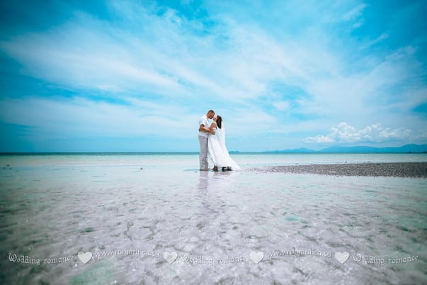 Photographer on Samui