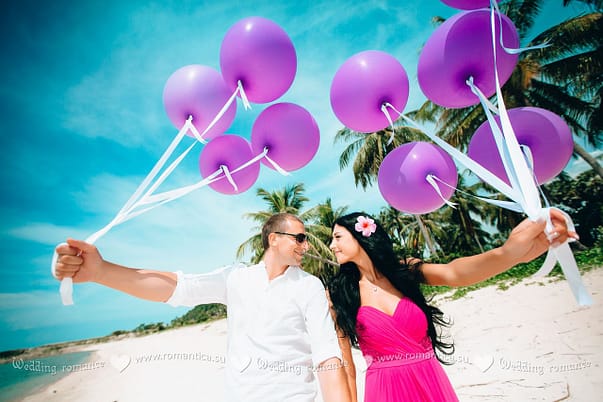 Séance photo du mariage de Natalia et Andrew à Koh Samui Organisateur de mariages et de vacances en Thaïlande. Hua Hin Samui et les îles Chang et autres 11