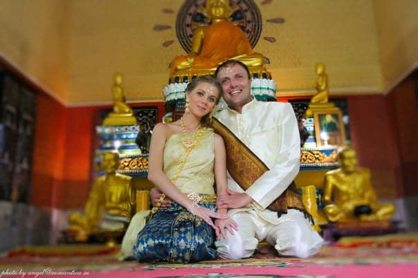 Hochzeit auf Koh Chang Hochzeits- und Eventplaner in Thailand. Hua Hin, Samui, Chang und andere 6