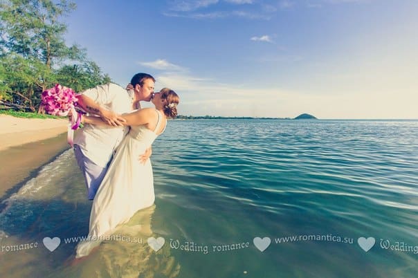 Wedding on Koh Samui photo Wedding and event planner in Thailand. Hua Hin, Koh Samui and Chang islands and others 16