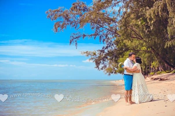 Wedding on Koh Samui photo Wedding and event planner in Thailand. Hua Hin, Koh Samui and Chang islands and others 17