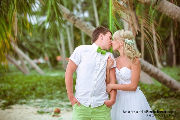 Wedding on Koh Samui photo Wedding and event planner in Thailand. Hua Hin, Koh Samui and Chang islands and others 7