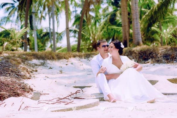 Wedding on Koh Samui photo Wedding and event planner in Thailand. Hua Hin, Koh Samui and Chang islands and others 9