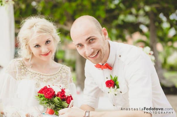 N&S Combined Ceremony on Samui Wedding and Event Planner in Thailand. Hua Hin Samui and Chang Islands and others 52