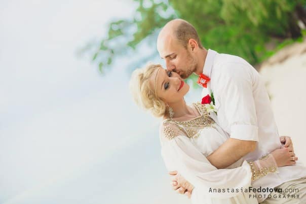 N&S Combined Ceremony on Samui Wedding and Event Planner in Thailand. Hua Hin Samui and Chang Islands and others 57