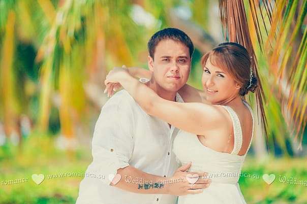 Luxushochzeit von Maria und Artem auf Samui. Hochzeits- und Eventplaner in Thailand. Hua Hin, Samui, Chang und andere R_WE1624