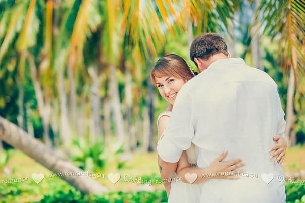 Luxushochzeit von Maria und Artem auf Samui. Hochzeits- und Eventplaner in Thailand. Hua Hin, Samui, Chang und andere R_WE1662