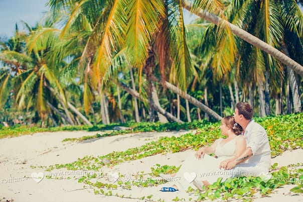 Luxushochzeit von Maria und Artem auf Samui. Hochzeits- und Eventplaner in Thailand. Hua Hin, Samui, Chang und andere R_WE1705