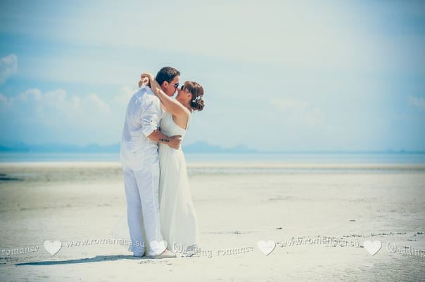 Luxushochzeit von Maria und Artem auf Samui. Hochzeits- und Eventplaner in Thailand. Hua Hin, Samui, Chang und andere R_WE1746