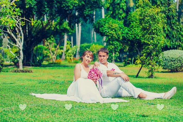 Luxushochzeit von Maria und Artem auf Samui. Hochzeits- und Eventplaner in Thailand. Hua Hin, Samui, Chang und andere R_WE1833