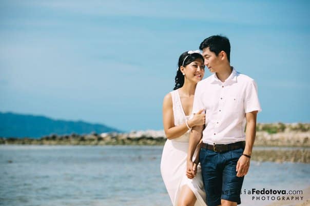 A&A Hochzeitszeremonie auf Koh Samui, Hochzeits- und Eventplaner in Thailand. Hua Hin, Samui, Chang und andere 7