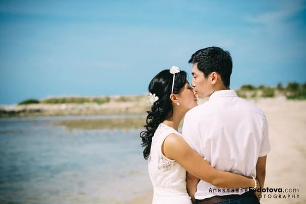A&A Hochzeitszeremonie auf Koh Samui, Hochzeits- und Eventplaner in Thailand. Hua Hin, Samui, Chang und andere 8
