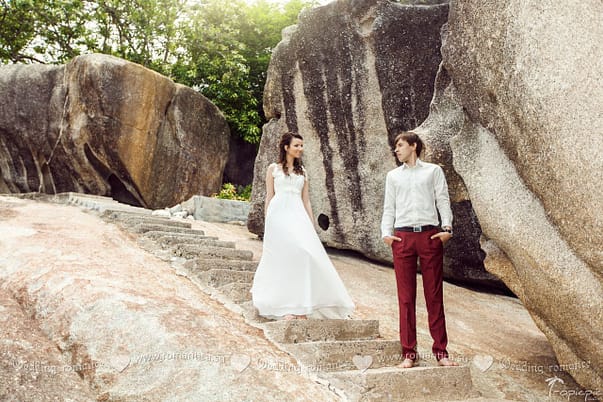 V&V Wedding in Marsala Colors in Tropical Garden Wedding and Event Planner in Thailand. Hua Hin, Koh Samui, Koh Chang and more R_WE3931 fn