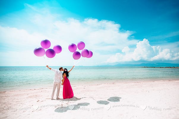 photographer in Thailand