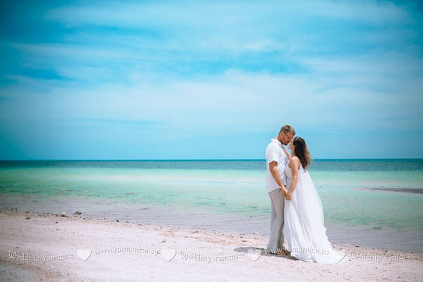 Oleg and Tatiana's honeymoon on Samui Wedding and event planner in Thailand. Hua Hin, Samui and Chang islands and others 10