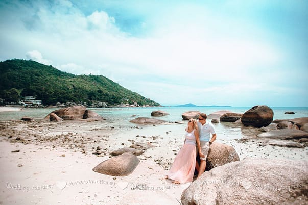 Love&Maxim – Fotosession auf Samui Hochzeits- und Eventplaner in Thailand. Hua Hin, Samui, Chang und andere 15