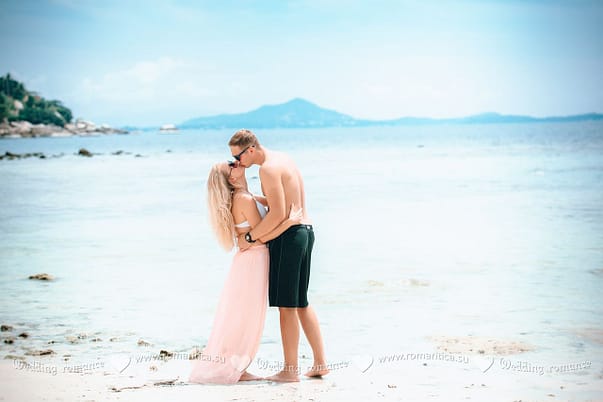 Love&Maxim – Fotosession auf Samui Hochzeits- und Eventplaner in Thailand. Hua Hin, Samui, Chang und andere 19