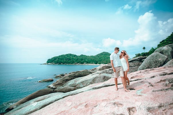 Love&Maxim – Fotosession auf Samui Hochzeits- und Eventplaner in Thailand. Hua Hin, Samui, Chang und andere 2